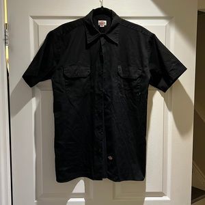 Dickie’s work shirt